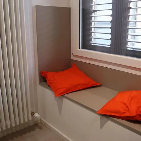 Moon Appartement Bologne