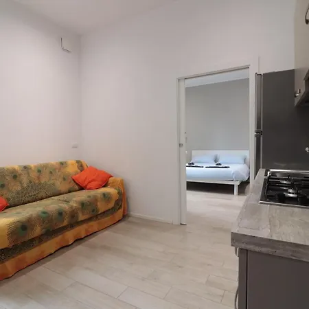 Moon Appartement *