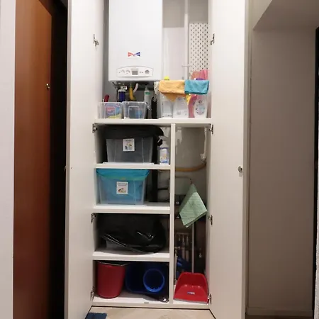 Moon Appartement Bologne