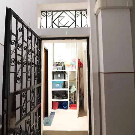 Moon Appartement Bologne