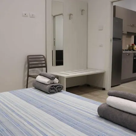 Moon Apartment
